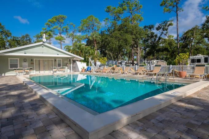 Escape To Paradise Close To Marco, North Naples Екстериор снимка