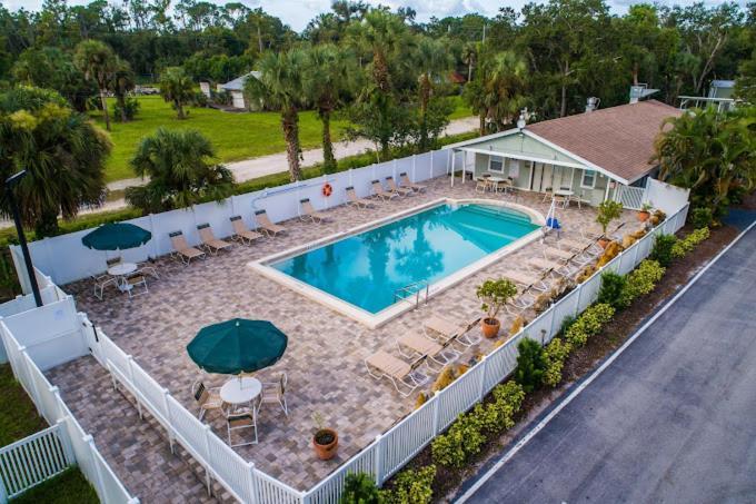 Escape To Paradise Close To Marco, North Naples Екстериор снимка