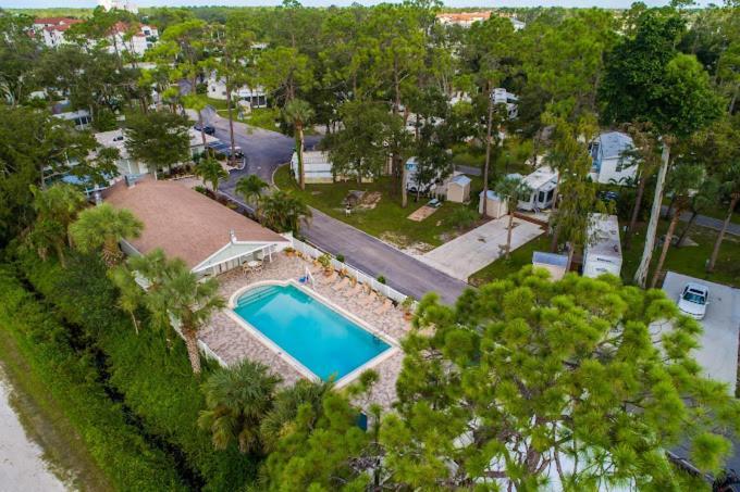 Escape To Paradise Close To Marco, North Naples Екстериор снимка