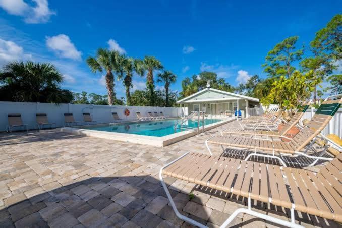 Escape To Paradise Close To Marco, North Naples Екстериор снимка